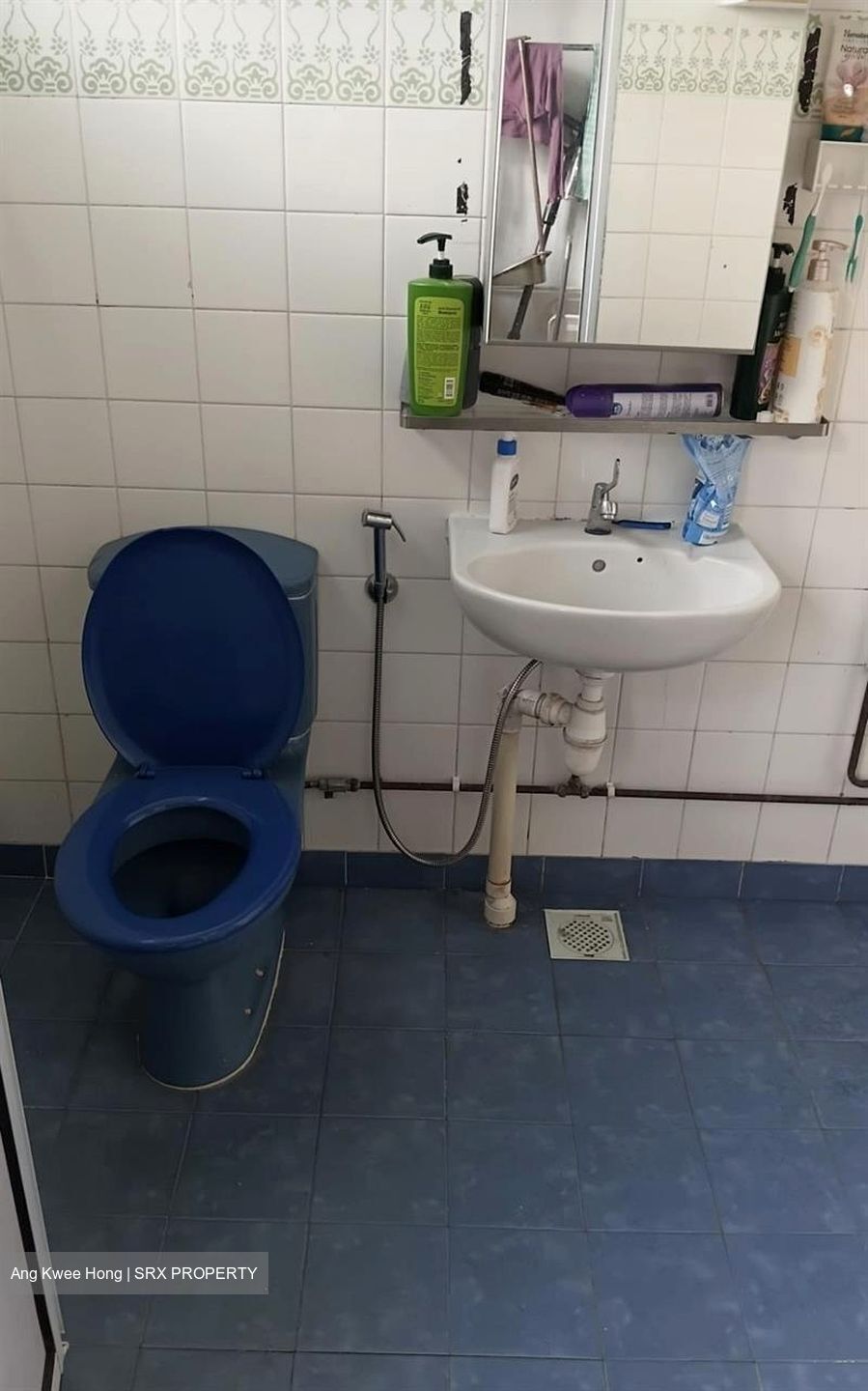 Blk 351 Woodlands Avenue 1 (Woodlands), HDB 4 Rooms #627378211